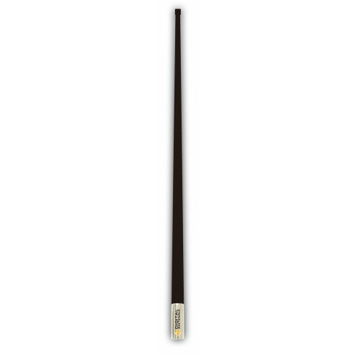 Digital Antenna - 531-AB 4' AM/FM Antenna, Black