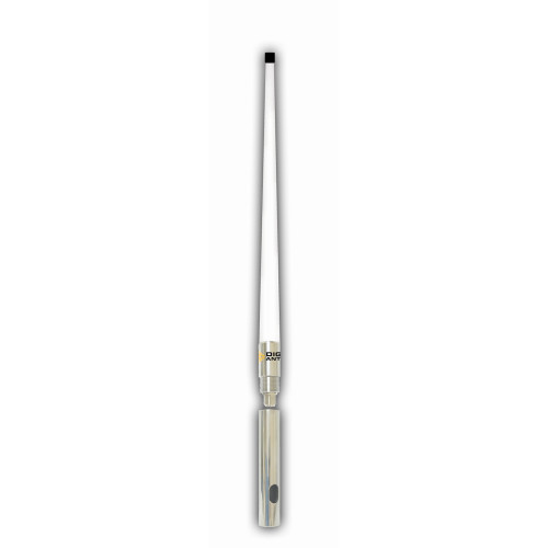 Digital Antenna - 883-CW 4' Cellular Antenna, White