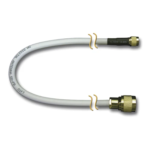 Digital Antenna - 75' DA340 Cable - For Connectors