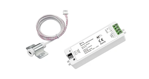 SkyDance - Door Sensor LED Dimmer - 12-48VDC 8A