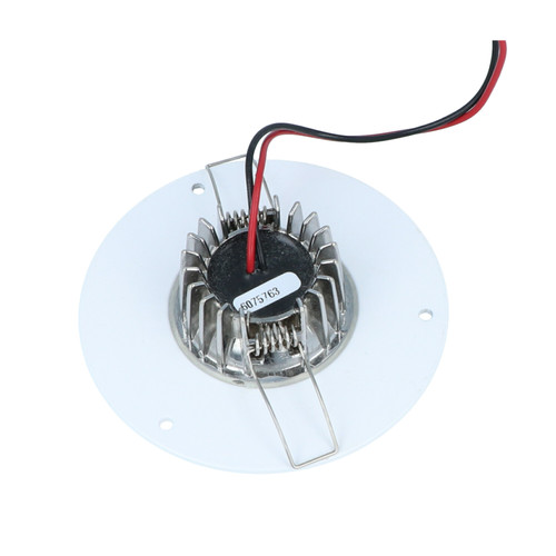Apollo - 4.5" Mirage Custom Bezel (Screw Mount)  - Apollo Lighting