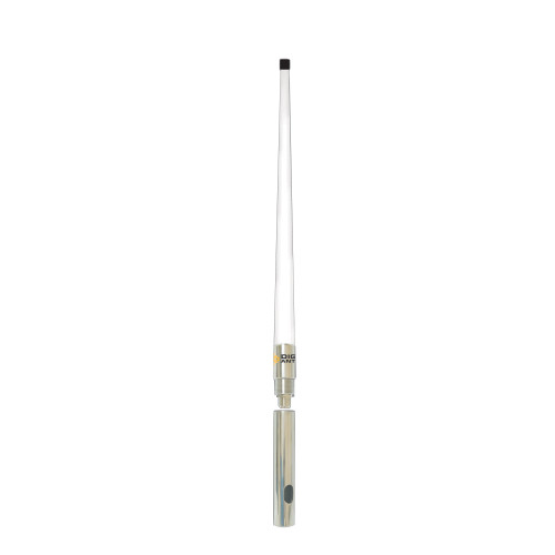 Digital Antenna - 4' Wi-Fi Antenna - 2.4 GHz with Male Ferrule