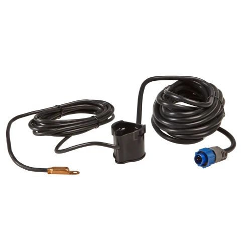 Lowrance - PDRT-WBL Shoot Thru-Hull