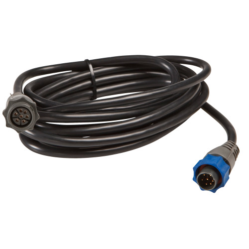 Lowrance - 20' Transducer Extension Cable