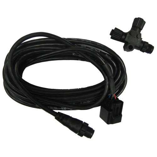 Lowrance - Yamaha Engine Interface Cable