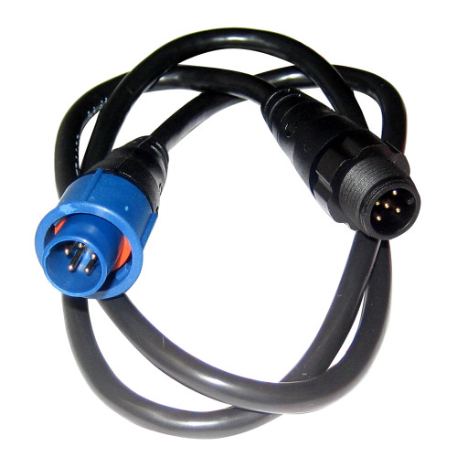 Lowrance - NAC-MRD2MBL NMEA Network Adapter Cable