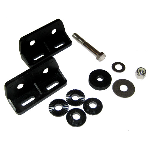 Lowrance - 50/200 Skimmer Transducer Mounting Kit