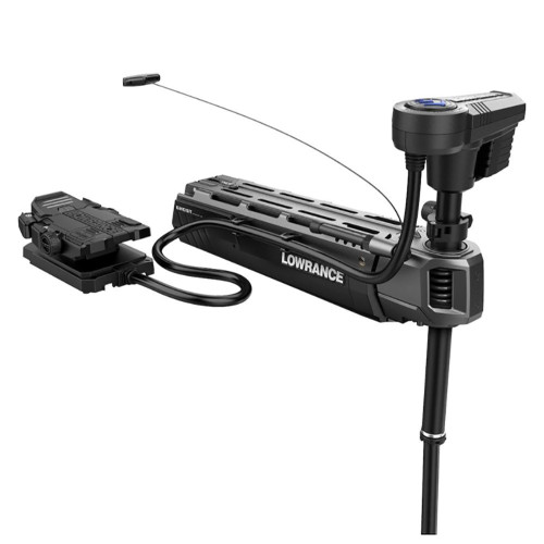 Lowrance - Ghost Trolling Motor, 52"