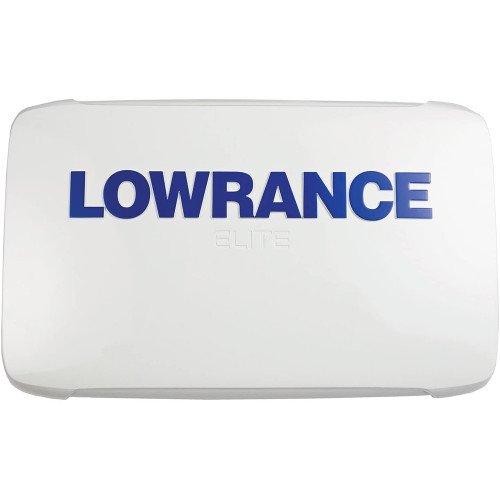 Lowrance - Suncover f/Elite-9 Ti & Ti²
