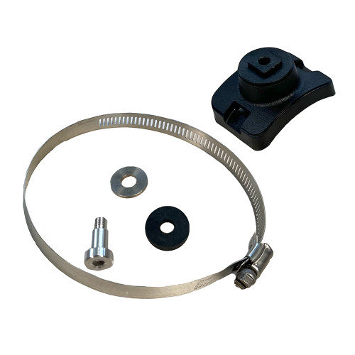 Lowrance - ActiveTarget Forward/Down Mounting Kit