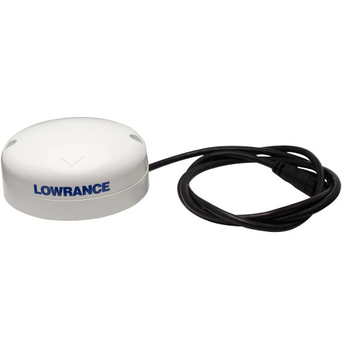 Lowrance - Point-1 GPS/Heading Antenna