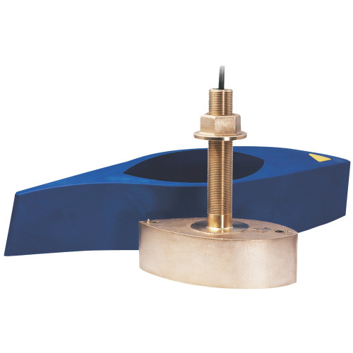 Navico - B260 Bronze Thru Hull
