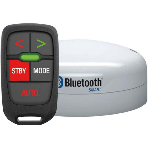 Simrad WR10 Autopilot Remote, BT1 Base Station, Bluetooth, NMEA 2000 Micro-C, 30 m Range