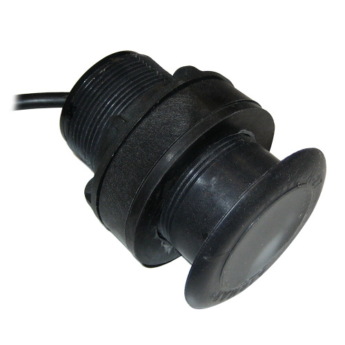 Airmar - XSONIC P319 Plastic Low Profile TH 50/200, 9-Pin 600W Connector, 10M Cable