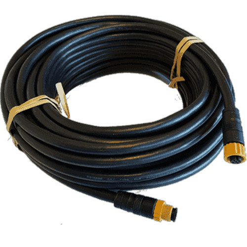 Simrad NMEA 2000 Micro-C Medium Duty Cable, 2 m, Low-Loss 18 Gauge - Apollo Lighting