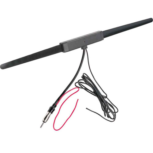 JENSEN - AM/FM Amplified Antenna