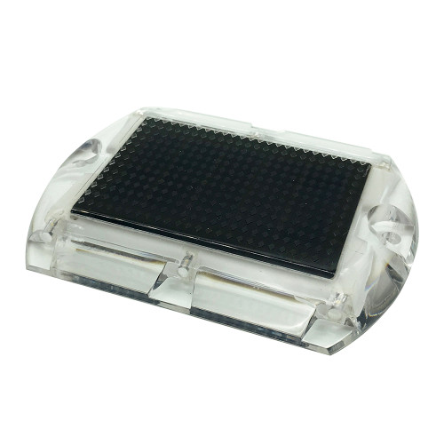 Hydro Glow - S1W Ultra Thin Solar Light - Green, IP68