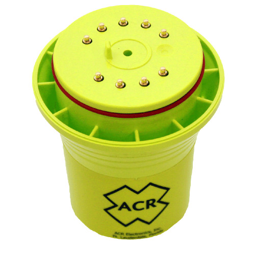 ACR - GlobalFix V4 EPIRB Replacement Battery