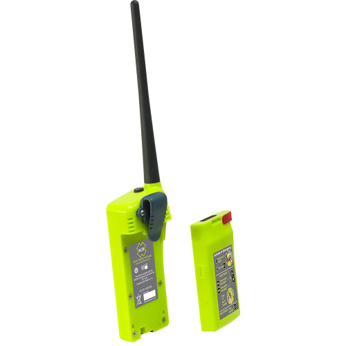 ACR - SR203 VHF Handheld Radio Kit