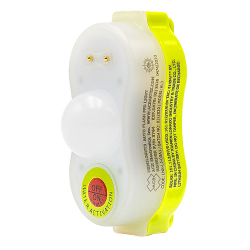 ACR - HemiLight 3 Automatic Survivor Locator Light - Apollo Lighting