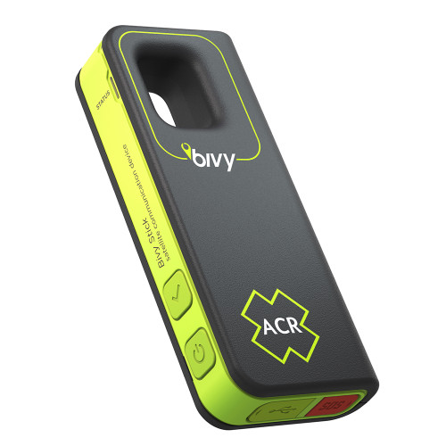 ACR - Bivy Stick, Two-Way Satellite Communicator
