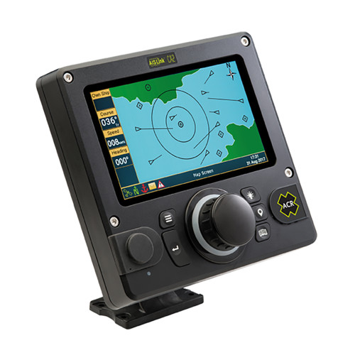 ACR - AISLink CA2 Class A AIS Transponder