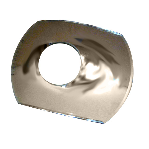 ACR - HRMK1301 10 CM Reflector - f/RCL-100 Series Searchlights