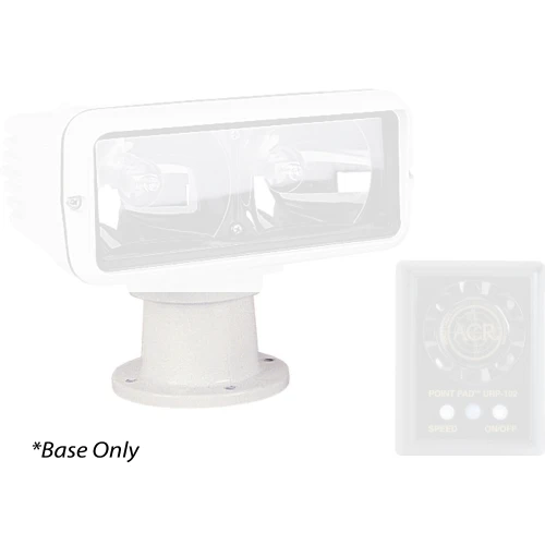 ACR - HRMK2103 Base - f/RCL-100 Series Searchlights