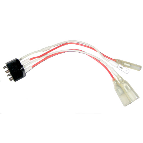 ACR - HRMK2300 Brush Holder Assembly - f/RCL-100 Series Searchlights