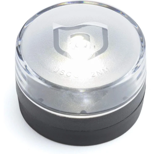 Attwood Marine WakeTower LED All-Round Navigation Light, 2 NM, 12V