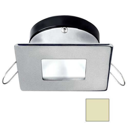 i2Systems Apeiron A1110Z LED Downlight, 9-30V DC, IP67, Spring Mount