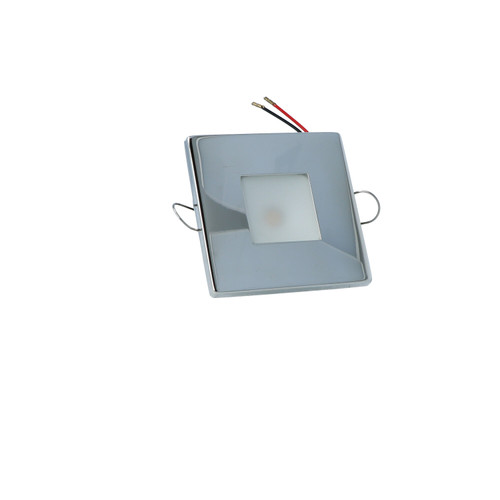 Cantalupi - Point Q Downlight - 5W, IP40, 3000K, 10-32 V DC
