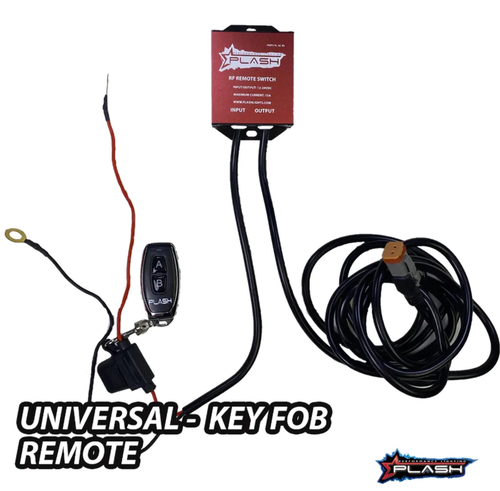 Plash - Ultimate Golf Cart RGB Lighting Accessories