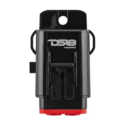 DS18 - Marine Grade Fuse Holder