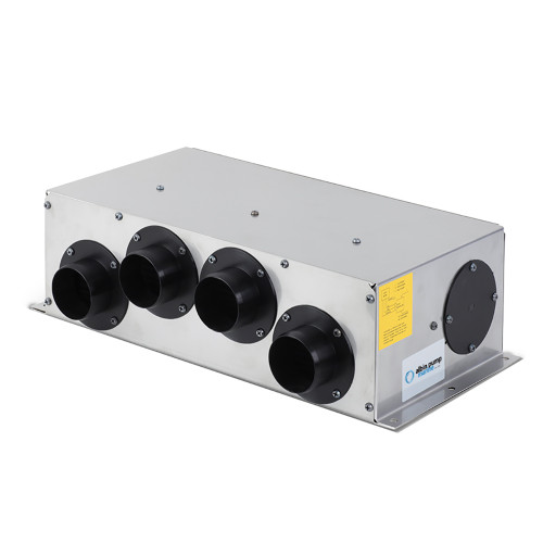 Albin Pump Marine - Marine Premium Defroster