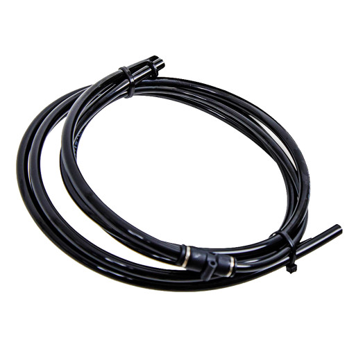 Albin Group Marine - Oil Change Hose Kit