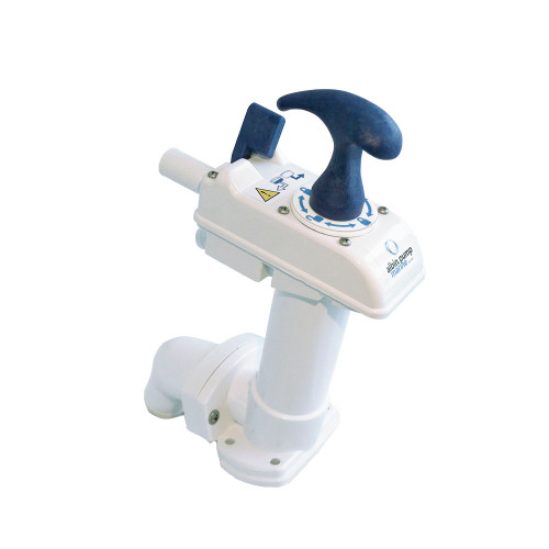 Albin - Marine Toilet Pump