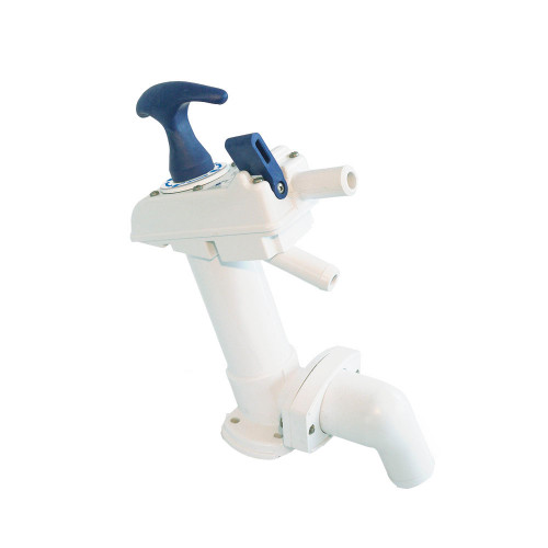 Albin - Marine Toilet Pump