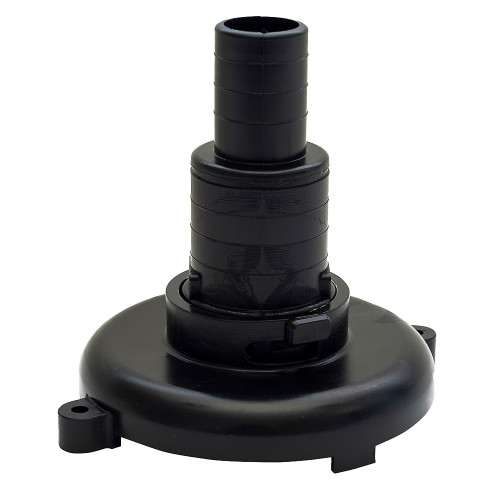 Albin - Bilge Stainer Vertical - 25mm (1"0), 38mm (1-1/2")