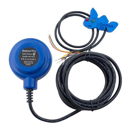 Albin - Gobius Pro 1 External Fluid Level Sensor