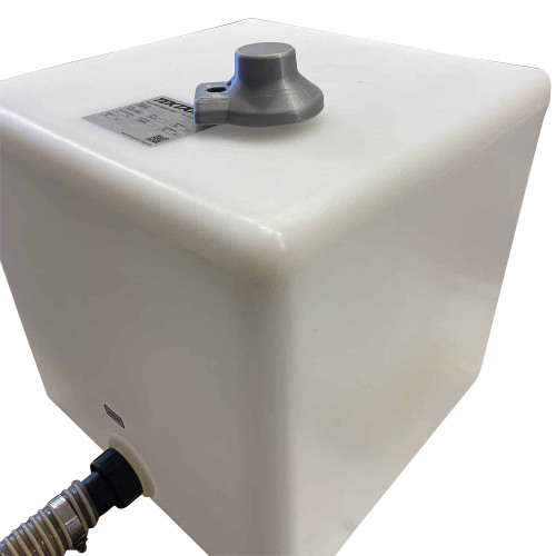 Albin - Gobius C External Fluid Level Sensor/Tank Monitor