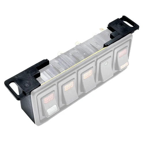 Cole Hersee - Rocker Switch Mounting Kit