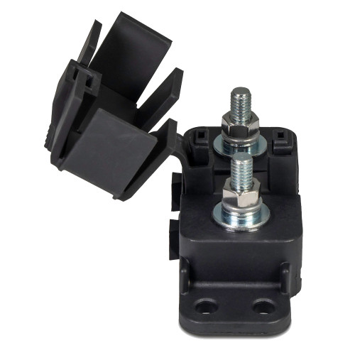 Cole Hersee - MIDI Flex Series Fuse Holder - 32V, Fuses Up To 200 Amps
