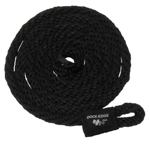Dock Edge - Fender Line - 3/8" x 5', 2-Pack