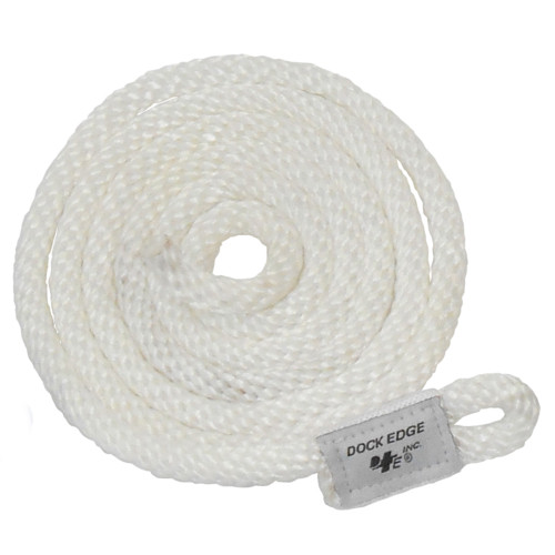 Dock Edge - Fender Line - 3/8" x 5', 2-Pack