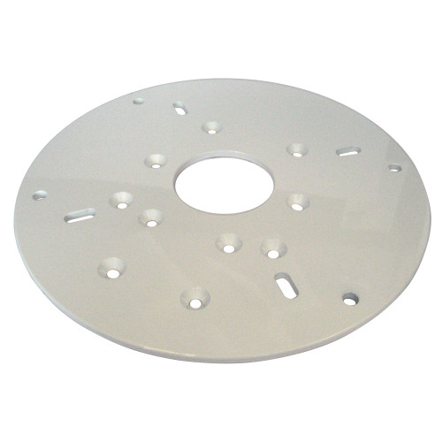 Edson Marine - Vision Series Mounting Plate