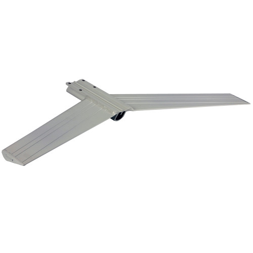 Edson Marine - Vision Series Wing Light Arm Receiver - Vertical Mount