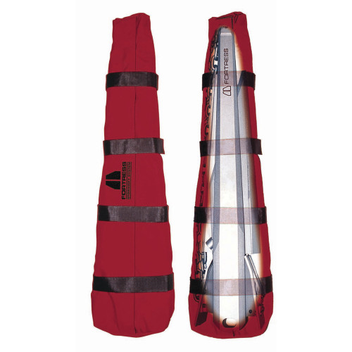 Fortress Marine - Stowaway Bag FX - Apollo Lighting