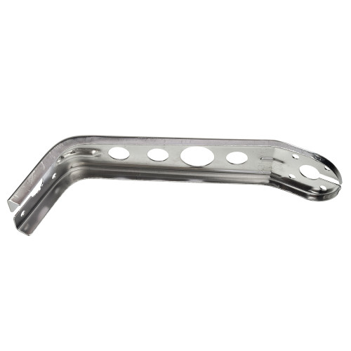 Glomex Marine Antennas - Stainless Steel Masthead Mount
