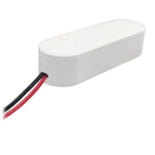 Glomex Marine Antennas - ZigBoat Battery Sensor